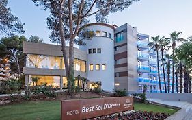 Hotel Best Sol D'Or